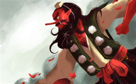 Tengu The Mythical Creatures Of Japanese Folklore ScareSagas