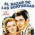 El bazar de las sorpresas (1940). en Audio de Películas. (No AUDESC ...
