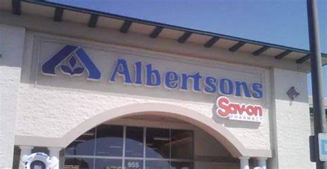 Albertsons Market Looks To Build A More Distinct Identity Supermarket