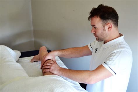 Treatments Perfect Motion Massage Therapy