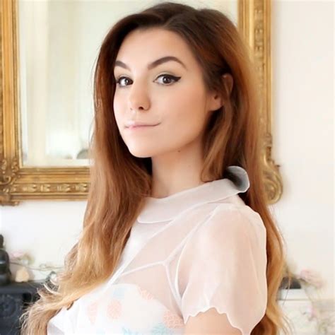 CutiePieMarzia Marzia Bisognin Style Marzia Bisognin Fashion