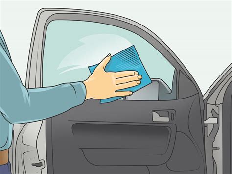 While you could have the best window tinting company in milwaukee, wi, take care of it, you may still choose to try and do it yourself. How to Remove Window Tint: 14 Steps (with Pictures) - wikiHow