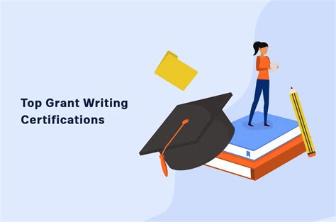 7 Top Grant Writing Certifications In 2021 Squibler
