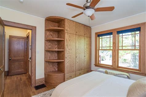 Custom Kirkwood Bungalow Is Rich With Wood Accents Old Bits For 379k