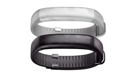 Jawbone Up2 Fitness Tracker Test Chip