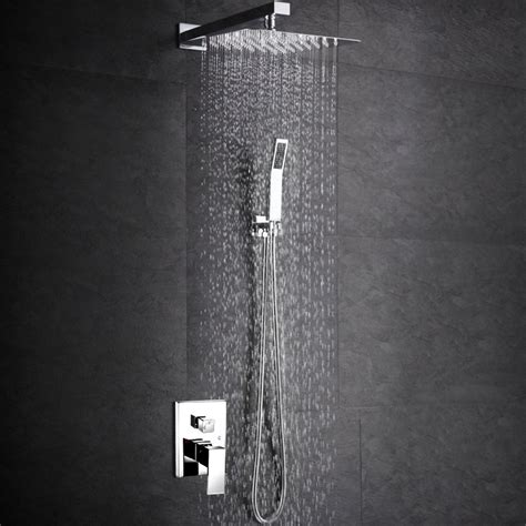 Get great deals on ebay! SR SUN RISE Shower System --Shower Set Shower Faucet Rain ...