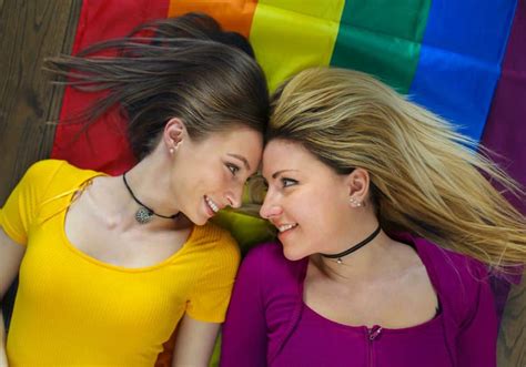 Dream About Lesbian Spiritual Meanings