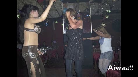 cairo egypt cabaret nightclub and belly dancers youtube