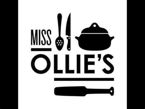Orlando, florida, is best known as the epicenter of fabricated family fun. MISS OLLIE'S (CARIBBEAN SOUL FOOD) #VIDEOROBOT - YouTube