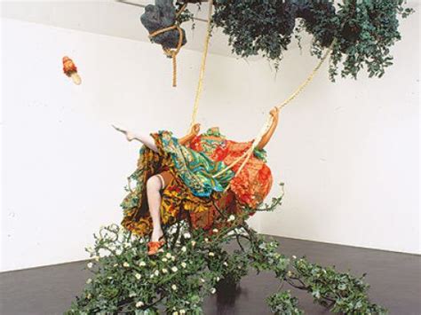Yinka Shonibare Mbe Where Art Meets Post Colonial African Artifice