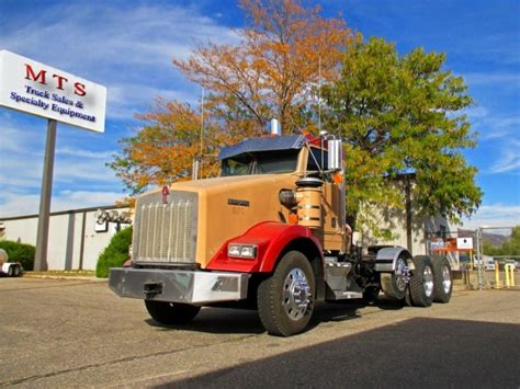 Kenworth T170 Cars For Sale