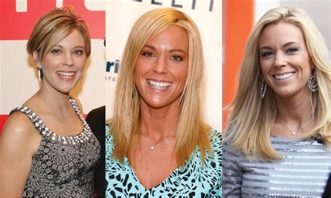 Kate Gosselin Plastic Surgery Before And After Pictures 2018