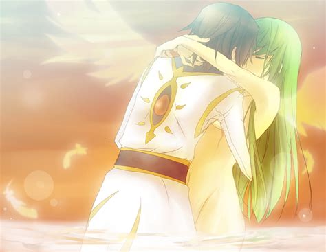 Rule 34 Angel Cc Code Geass Kl Lelouch Lamperouge 506717