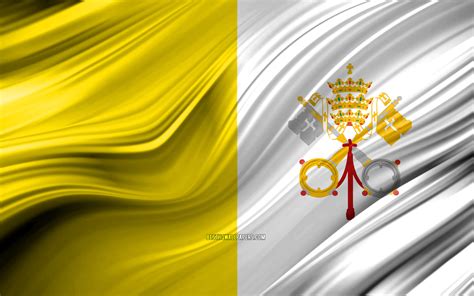 23 Vatican Flag Wallpapers Wallpapersafari
