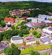 University Of South Wales: Courses, Fees, Scholarships and Admissions