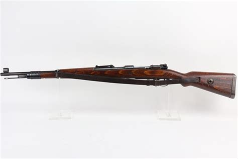 Excellent 1944 Waffenwerke Brunn K98 Rifle Legacy Collectibles