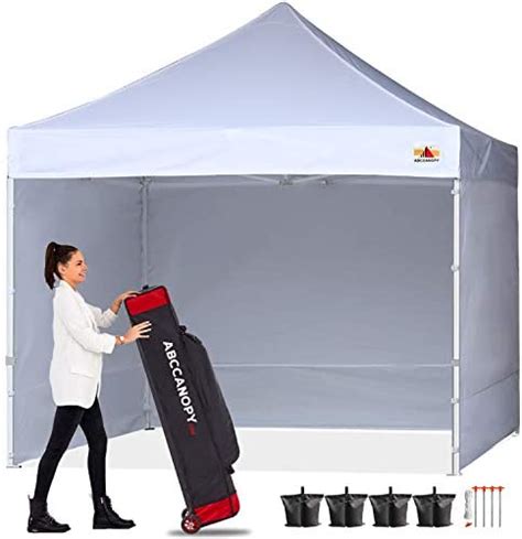 Top 10 Best Canopy Tent Buyer S Guide All Bout Review
