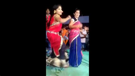 Hot Desi Girl Dance At Stage Show Youtube
