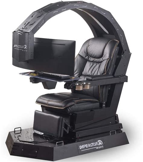 5 Best Gaming Chairs In 2020 Top Rated Pc Video Game Chairs Reviewed