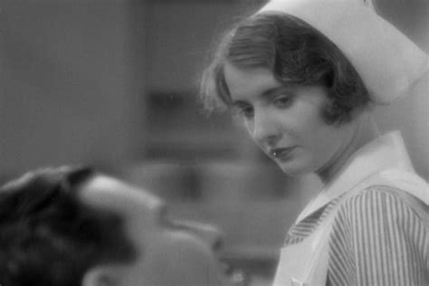 Jimdoesnotknow “barbara Stanwyck In Night Nurse 1931 Directed By William Wellman ” Barbara