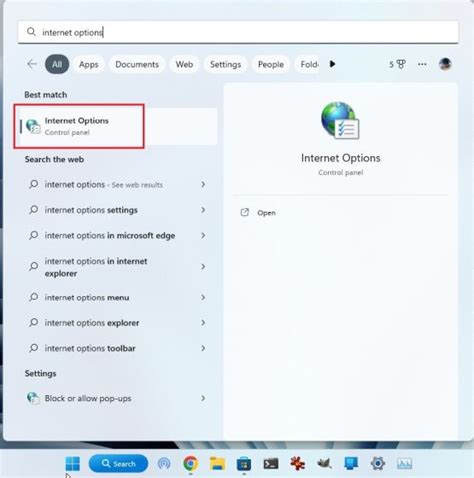 Cách Bật Và Sử Dụng Internet Explorer Trên Hệ Thống Của Bạn Windows 11