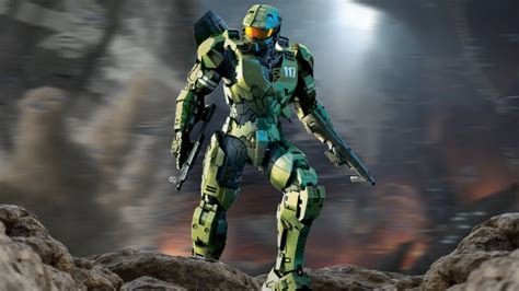 Images Of Halo Legends Anime Master Chief