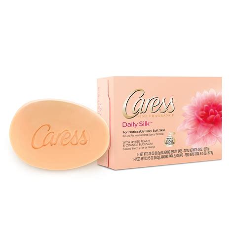 Caress Bar Soap Caress Bar Soap 6x113g Buy Sell Online Bar Soap With