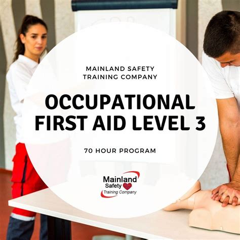 WorkSafeBC First Aid Safety Foodsafe Courses In Surrey Vancouver