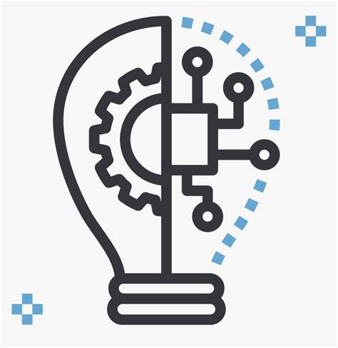 Innovation Icon Reform Icon Hd Png Download Kindpng