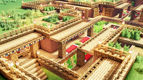 Minecraft How To Build An Ultimate Underground Base Minecraft Map