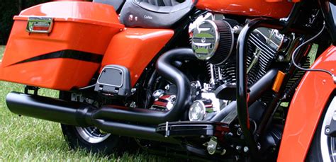 Your supplier for harley davidson parts, all parts delivered worldwide, order easy with a great customer service. High Performance Aftermarket Harley Davidson Exhaust ...