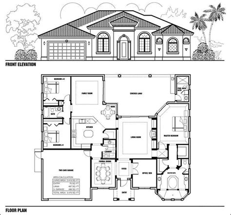 Easy Home Building Floor Plan Software Cad Pro