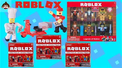 We did not find results for: ROBLOX Juguetes / pizzeria de roblox / cajas sorpresas de roblox En Español - YouTube