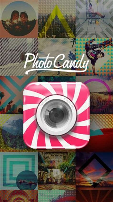 It is like a photoshop for your ipad and iphone, and it has the editing tools that you wish to have in an app. Everything You Need To Know About Photo Candy App