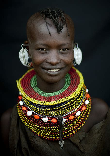 tribus africanas lugares del mundo
