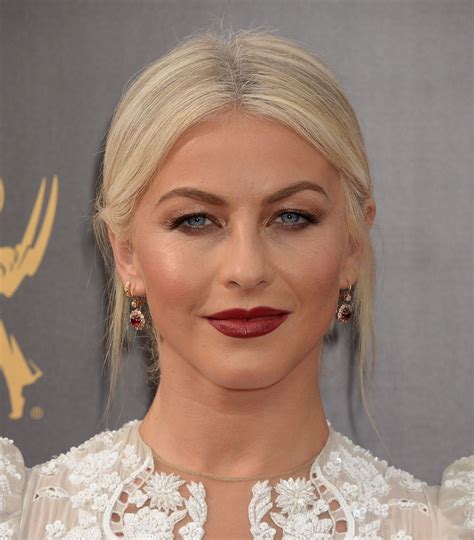 julianne hough at creative arts emmy awards in los angeles 09 10 2016 hawtcelebs