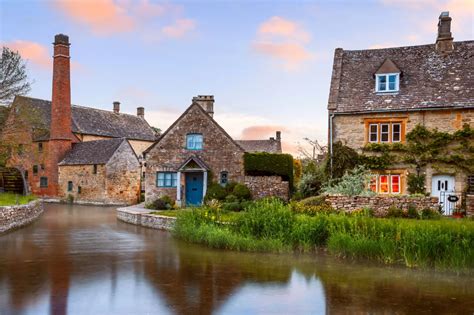 The Prettiest Cotswolds Villages In 2020 Cotswolds Places To Visit