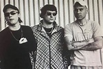DMA'S on new album THE GLOW in a socially-distanced world