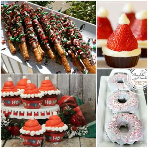 —penny ann habeck, shawano, wisconsin. 20 Most Creative Christmas Dessert Ideas for Kids