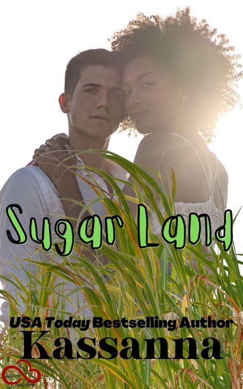 Sugar Land Ebook Kasssanna 9780463395578 Boeken