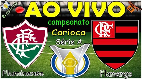 A taça rio é o torneio entre os clubes cariocas, válido pelo segundo turno do carioquinha. Fluminense 1x1 Flamengo | FLU-CAMPEÃO | Taça Rio 2020 ...