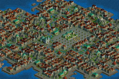 All the passage is tied to the. Anno 1602 History Edition Tanıtıldı - Strategyturk