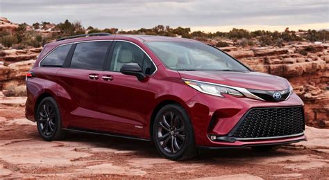 New 2023 Toyota Sienna Release Date Changes Price 2023 Toyota Cars