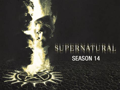 Supernatural Season 14 Comic Con Trailer Rotten Tomatoes