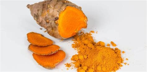 Turmeric Could Spice Up Valentines Sex Lives For Over 60s