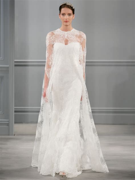 Spring 2014 Wedding Dress Monique Lhuillier Bridal Sandrine