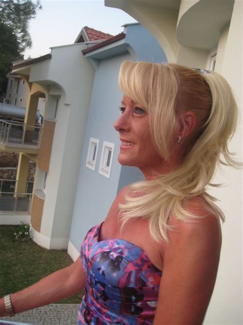 Misssalsa 49 From Worcester Is A Local Granny Looking For Casual Sex