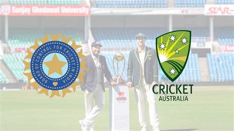 India Vs Australia 2nd Test Match Preview Head To Head And Streaming