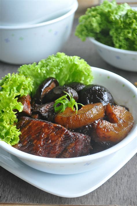 A wide variety of sea cucumber in chinese options are available to you, such as feature, certification, and style. Braised Pork with Sea Cucumber 红烧猪肉海参 - Eat What Tonight