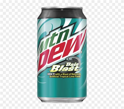 Mtn Dew Png Mountain Dew Holiday Brew Transparent Png